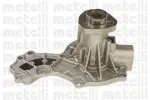 METELLI  Veepump, mootori jahutus 24-0279