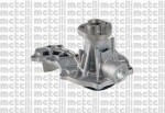 METELLI  Водяной насос, охлаждение двигателя 24-0679