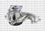 METELLI  Veepump, mootori jahutus 24-0742
