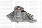 METELLI  Veepump, mootori jahutus 24-0979