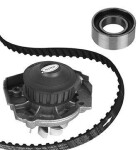 METELLI Veepump + hammasrihmakomplekt 30-0286-2