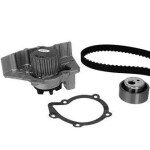 METELLI Veepump + hammasrihmakomplekt 30-0348-1