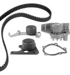 METELLI Veepump + hammasrihmakomplekt 30-0391-1