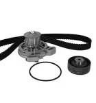 METELLI Veepump + hammasrihmakomplekt 30-0424-1
