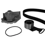 METELLI Veepump + hammasrihmakomplekt 30-0427-1
