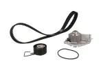 METELLI Veepump + hammasrihmakomplekt 30-0427-2