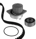 METELLI Veepump + hammasrihmakomplekt 30-0491-1