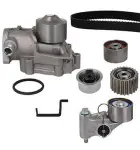 METELLI Veepump + hammasrihmakomplekt 30-0519-1