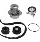 METELLI Veepump + hammasrihmakomplekt 30-0541-1