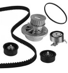 METELLI Veepump + hammasrihmakomplekt 30-0541-3