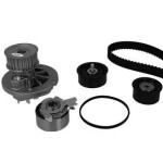 METELLI Veepump + hammasrihmakomplekt 30-0541-5