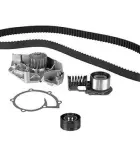 METELLI Veepump + hammasrihmakomplekt 30-0542-1