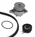 METELLI Veepump + hammasrihmakomplekt 30-0603-1