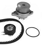 METELLI Veepump + hammasrihmakomplekt 30-0603-2