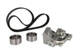 METELLI Veepump + hammasrihmakomplekt 30-0607-1
