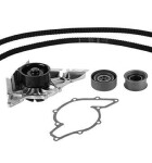 METELLI Veepump + hammasrihmakomplekt 30-0618-1
