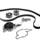 METELLI Veepump + hammasrihmakomplekt 30-0618-2