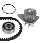 METELLI Veepump + hammasrihmakomplekt 30-0628-1