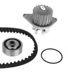 METELLI Veepump + hammasrihmakomplekt 30-0628-2