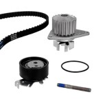 METELLI Veepump + hammasrihmakomplekt 30-0628-5