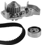 METELLI Veepump + hammasrihmakomplekt 30-0633-1