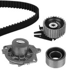 METELLI Veepump + hammasrihmakomplekt 30-0672-3
