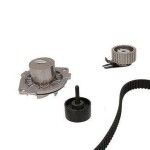 METELLI Veepump + hammasrihmakomplekt 30-0672-4