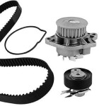 METELLI Veepump + hammasrihmakomplekt 30-0676-2