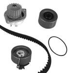 METELLI Veepump + hammasrihmakomplekt 30-0683-1
