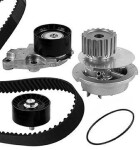 METELLI Veepump + hammasrihmakomplekt 30-0695-1