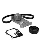 METELLI Veepump + hammasrihmakomplekt 30-0724-3