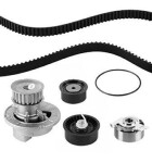 METELLI Veepump + hammasrihmakomplekt 30-0727-2
