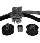 METELLI Veepump + hammasrihmakomplekt 30-0731-2
