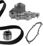 METELLI Veepump + hammasrihmakomplekt 30-0738-1
