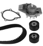 METELLI Veepump + hammasrihmakomplekt 30-0747-1