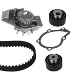 METELLI Veepump + hammasrihmakomplekt 30-0747-4