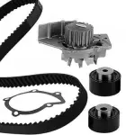 METELLI Veepump + hammasrihmakomplekt 30-0747-5