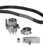 METELLI Veepump + hammasrihmakomplekt 30-0761-2
