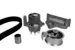 METELLI Veepump + hammasrihmakomplekt 30-0761-4