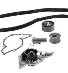 METELLI Veepump + hammasrihmakomplekt 30-0763-1