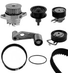 METELLI Veepump + hammasrihmakomplekt 30-0765-1