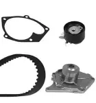 METELLI Veepump + hammasrihmakomplekt 30-0821-1