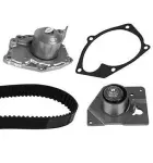 METELLI Veepump + hammasrihmakomplekt 30-0822-1