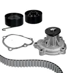METELLI Veepump + hammasrihmakomplekt 30-0834-2