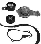 METELLI Veepump + hammasrihmakomplekt 30-0859-1