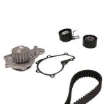 METELLI Veepump + hammasrihmakomplekt 30-0859-4