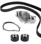 METELLI Veepump + hammasrihmakomplekt 30-0861-3