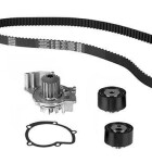METELLI Veepump + hammasrihmakomplekt 30-0861-4