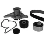 METELLI Veepump + hammasrihmakomplekt 30-0868-3