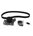 METELLI Veepump + hammasrihmakomplekt 30-0876-1